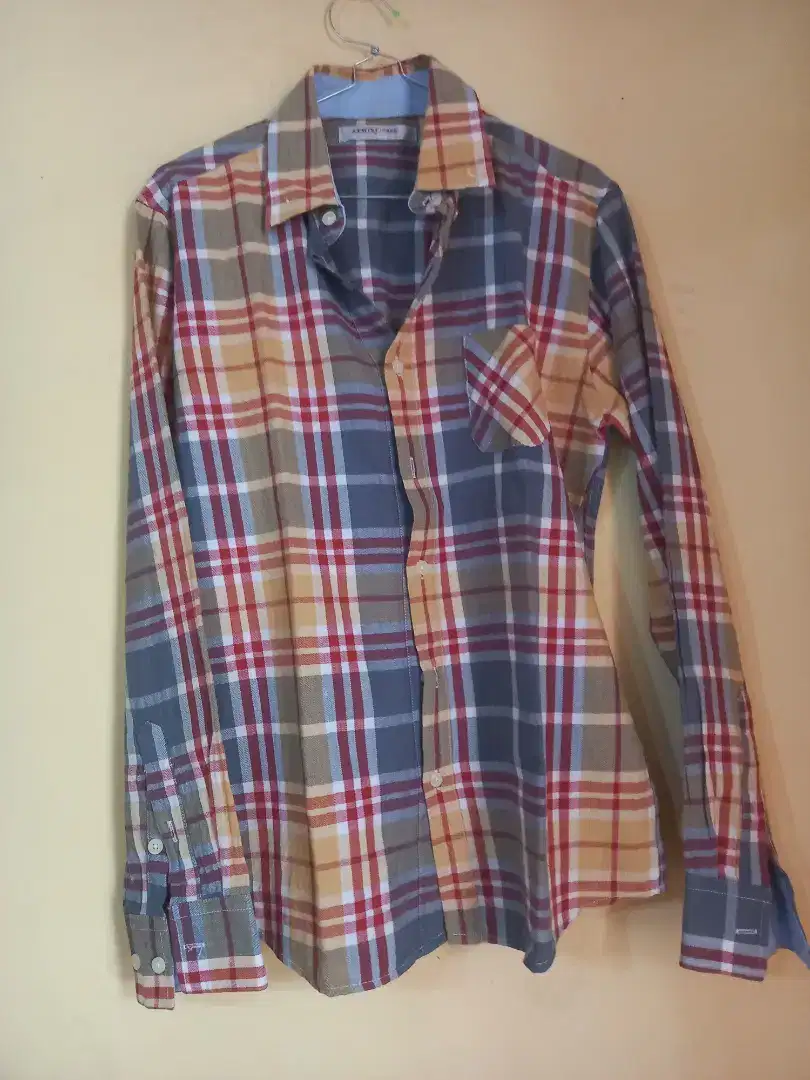 Hem unisex size M 75rb