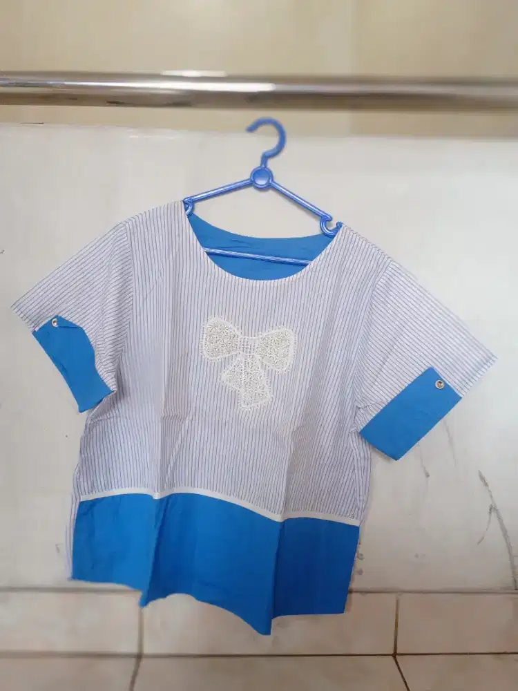 Baju adam dan nyaman pake