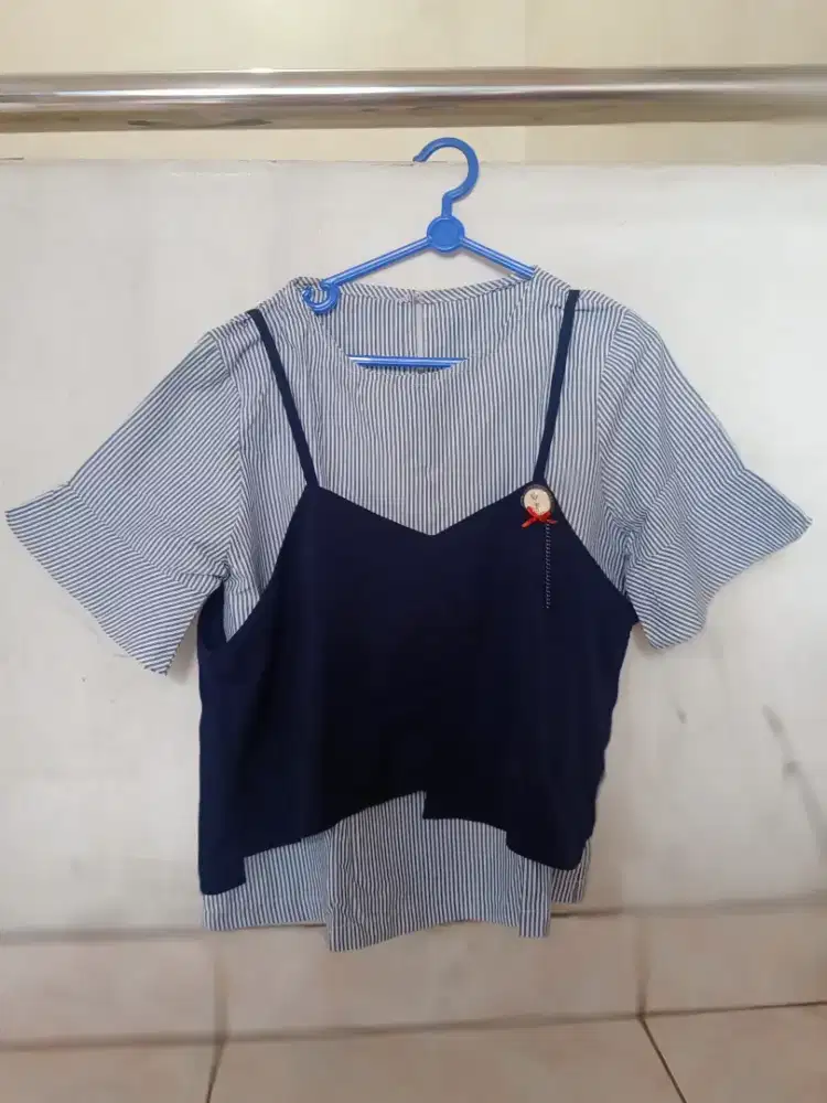 Baju wanita murce dan keren