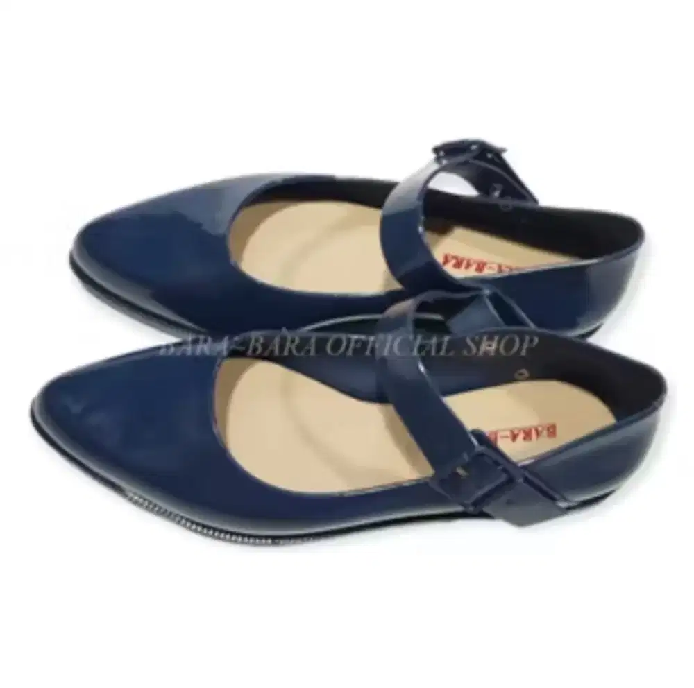 Sepatu Original BARA BARA size 40