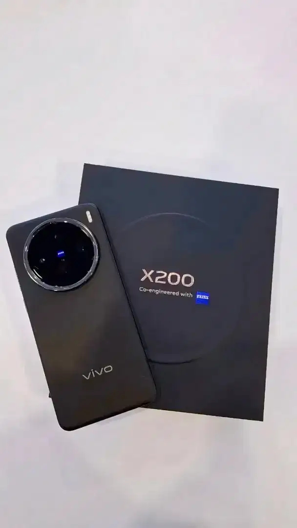 PRE ORDER VIVO X200 12/256GB