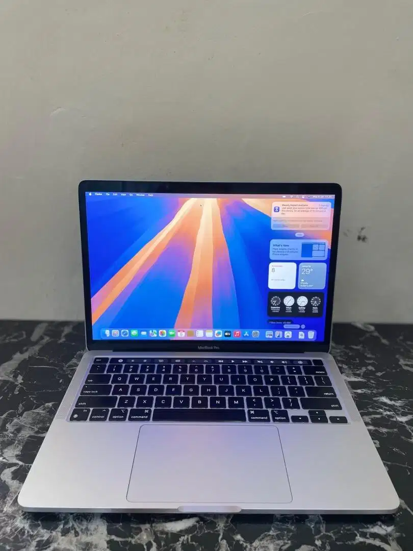 MacBook Pro M1 2020 8/256 GB