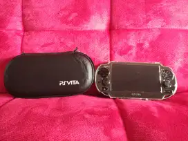 Console Buat Yang Membutuhkan PS Vita Bahan