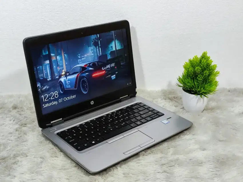 Laptop hp bisa dicicil murah