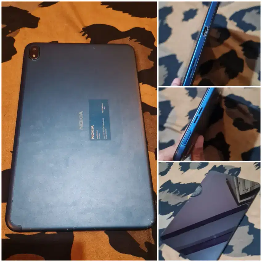 Tab NOKIA T20 10,4inch 2023