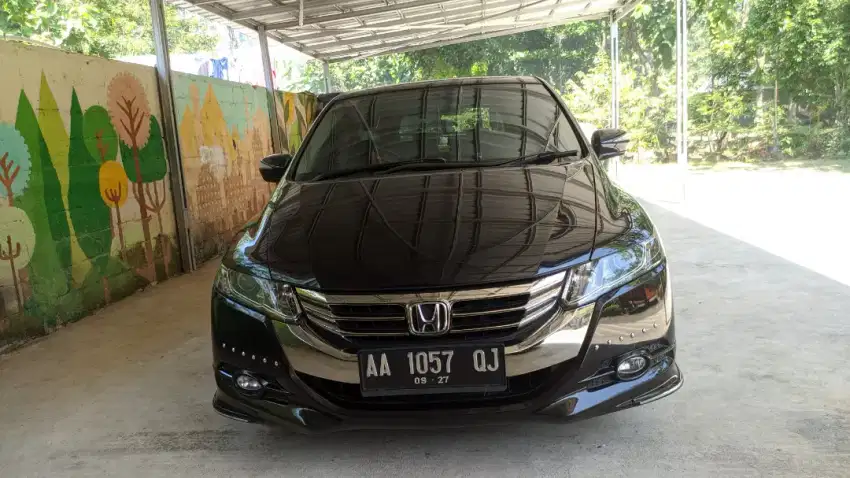 Hobda Odyssey RB 3 Tahun 2012