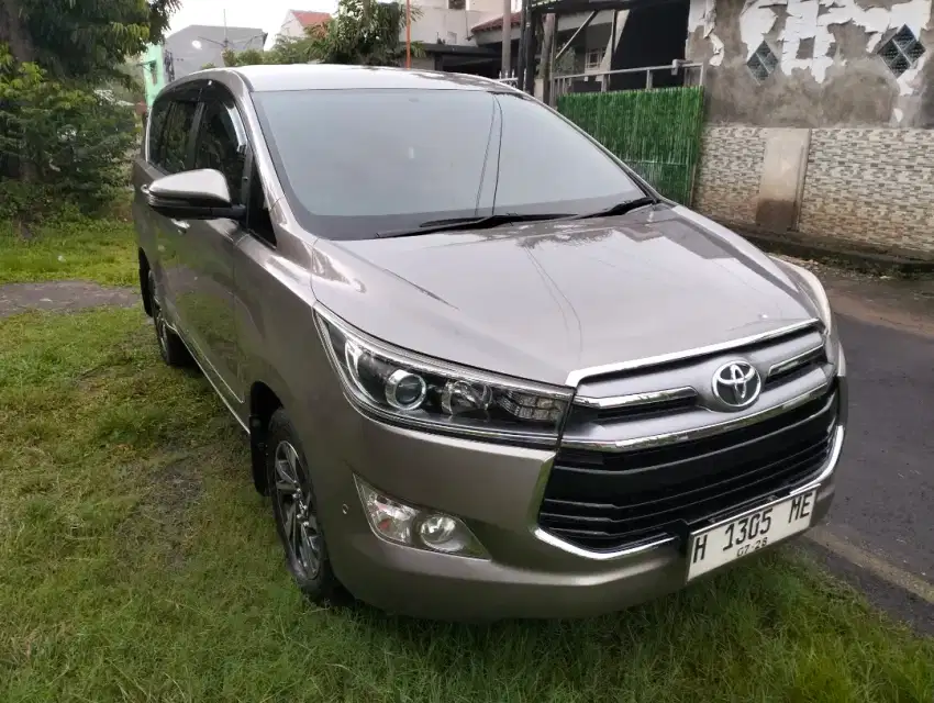 REBORN 2018 V 2.4 A/T ISTIMEWA