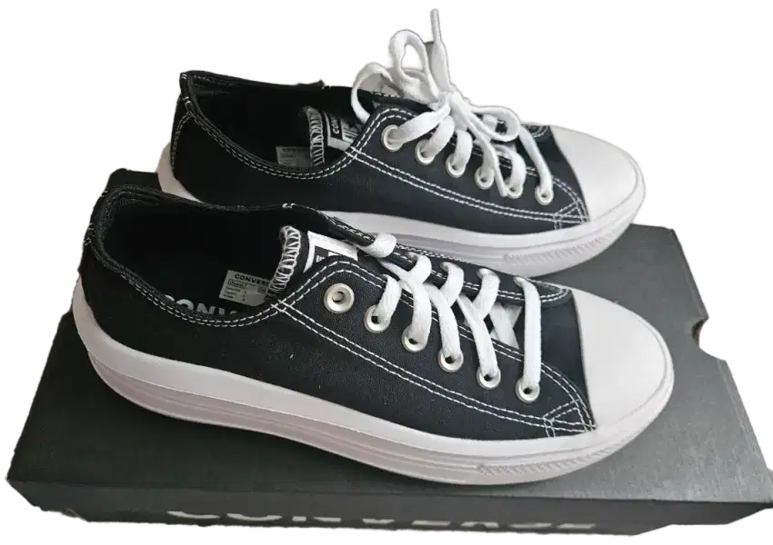 BIG SUPER SALE New Sepatu Converse size 39