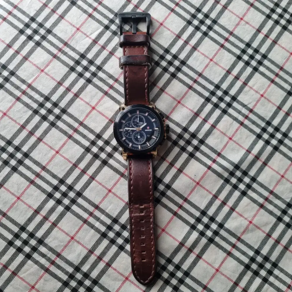 DIJUAL JAM TANGAN PRIA EXPEDITION ORI LIKE