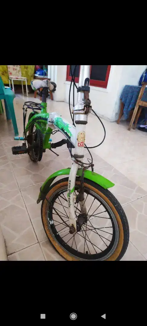 SEPEDA ANAK MURAH