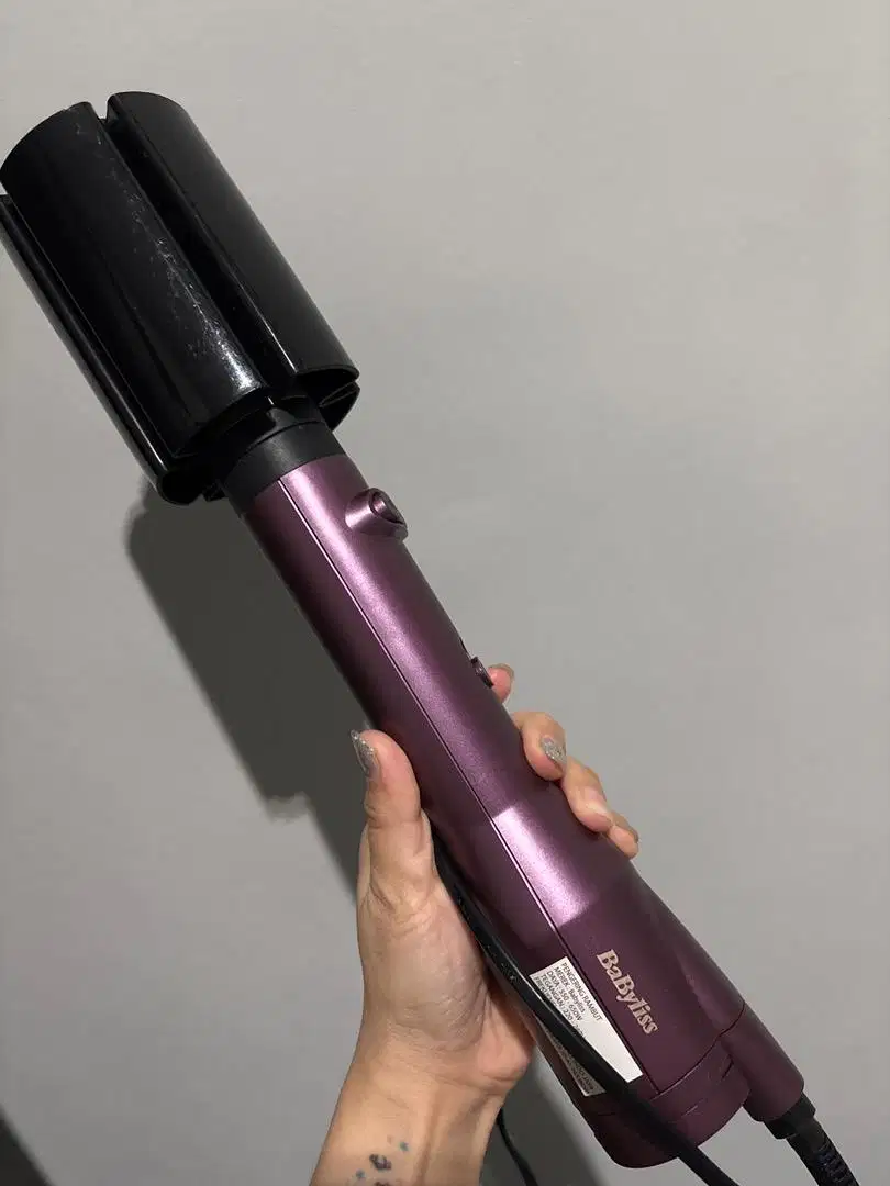 Babyliss air styler