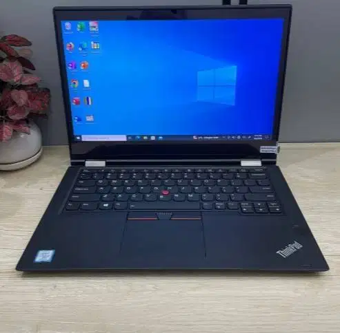 Lenovo ThinkPad X380 Yoga Core i5 G8 8GB/256GB 13.3inch  ETM/NK