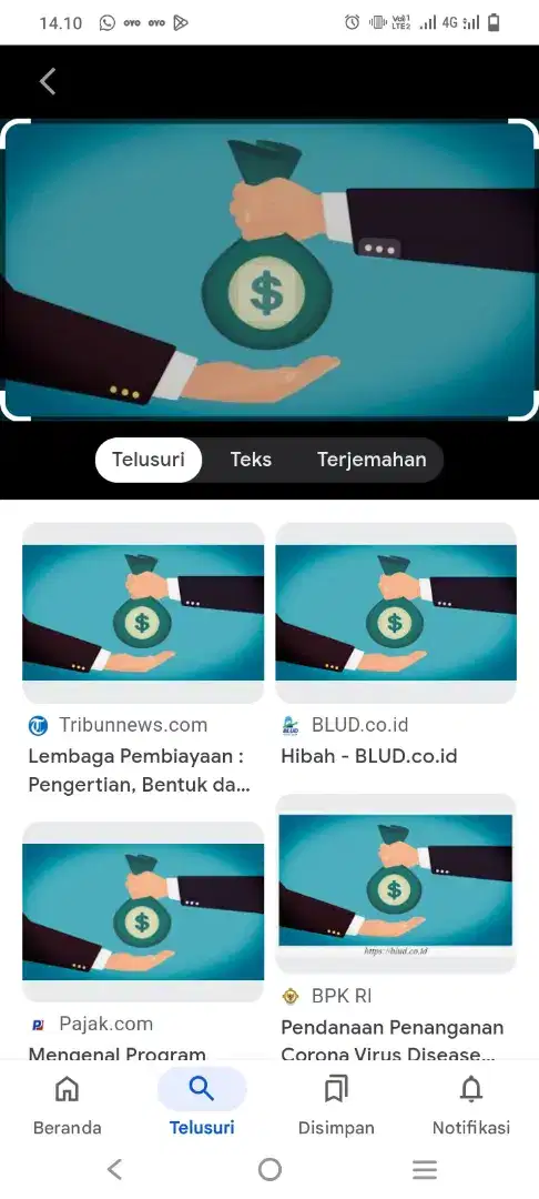 Dibutuhkan team telesales untuk perusahaan pembiayaan