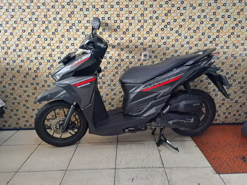 Honda Vario 125 th 2017 dp 500