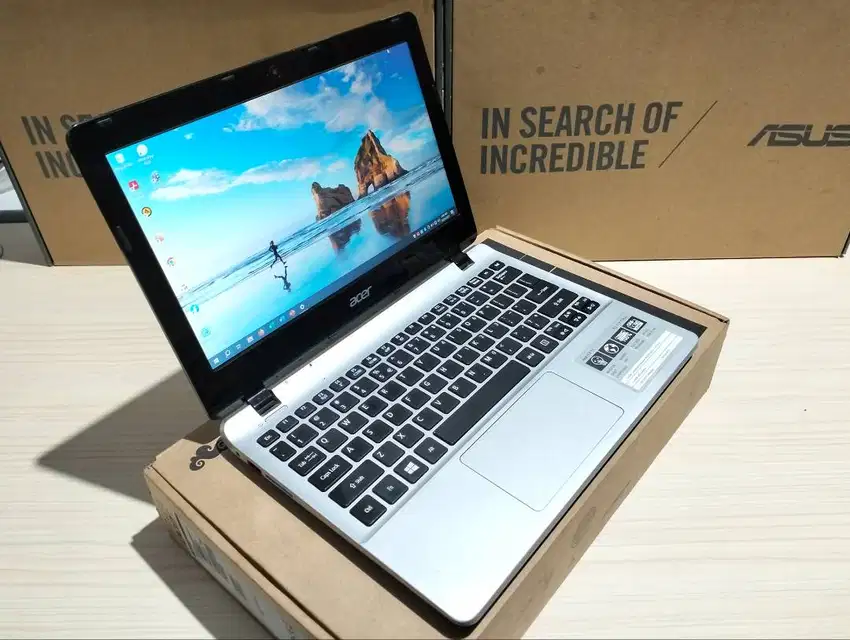 Laptop Second Murah | Laptop Mulus Seperti Baru No Minus Garansi