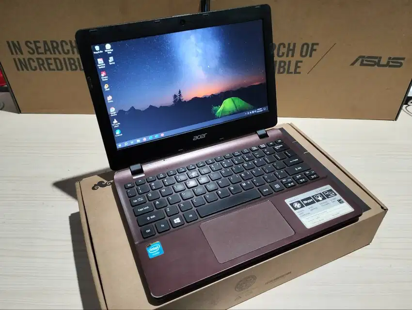 Jual Murah | Laptop Second | Nominus & Bergaransi