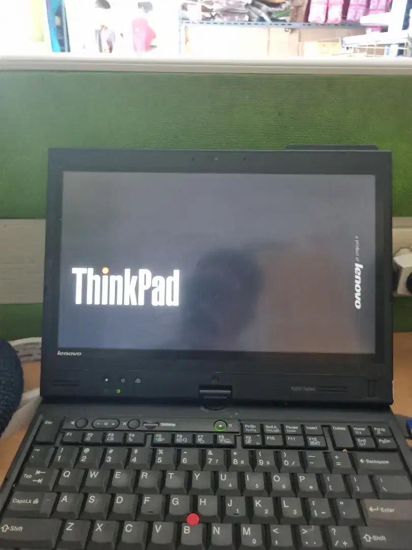 Lenovo thinkpad x220 tablet