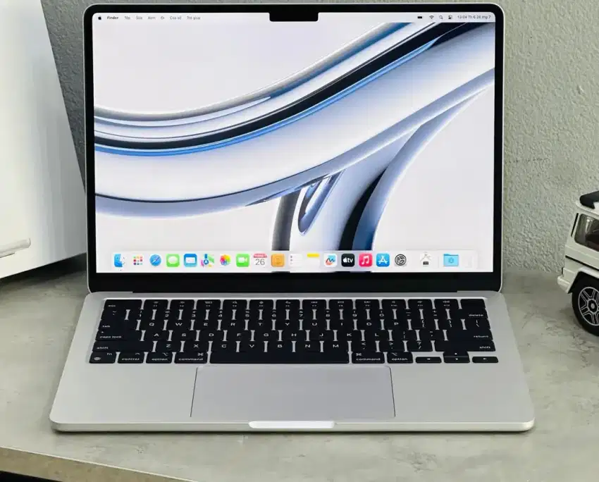 Macbook Air M2 2022 , 258 GB