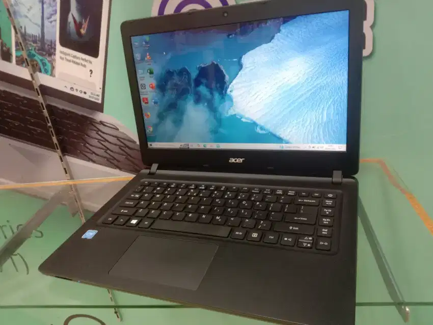 Laptop Acer Ram 10 gb Ssd 256 gb