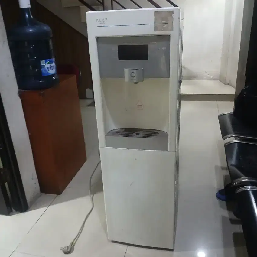 Dispenser Pemurni Air Brand Klaz Angel