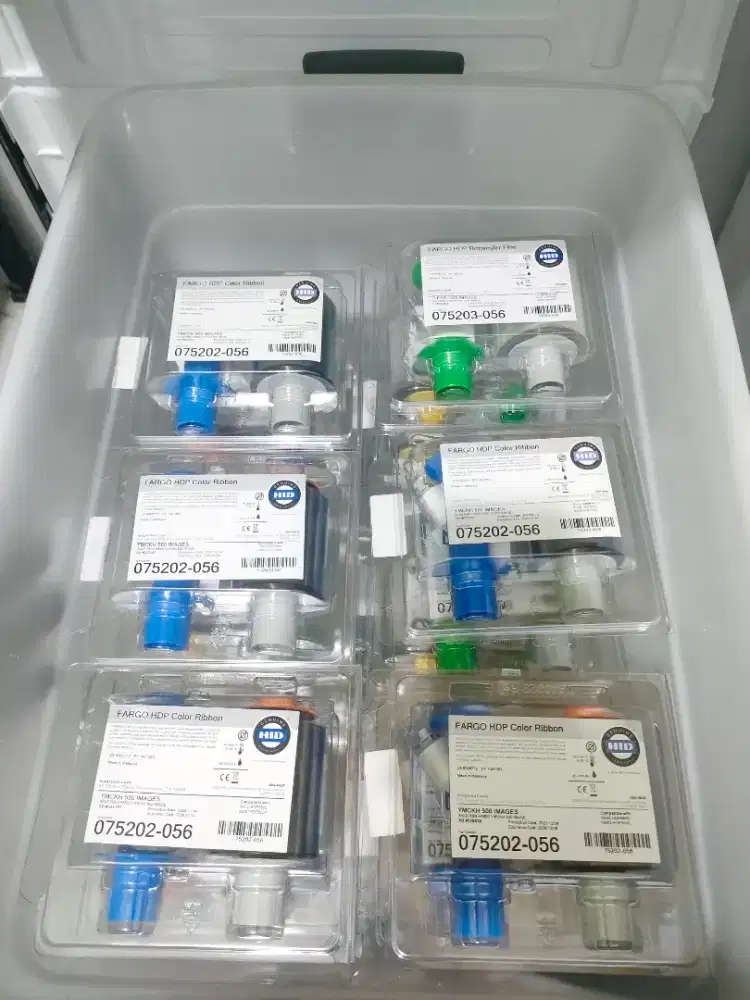 Menerima Jual beli catridge printer Semua Tipe