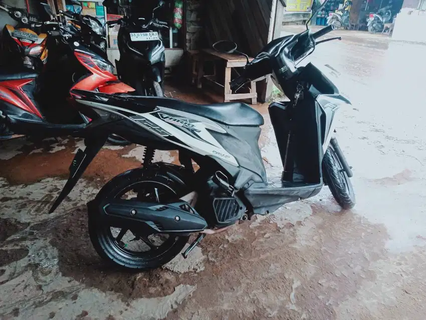 Motor Honda Vario 125