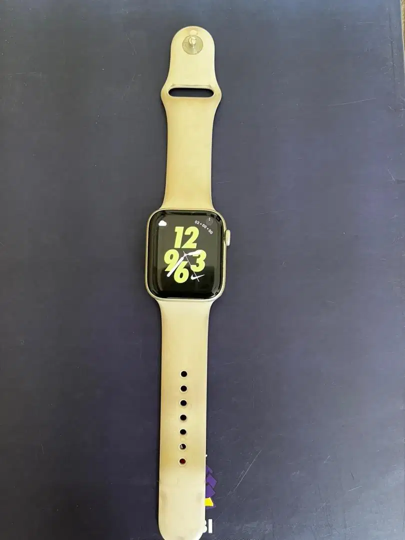 Apple Watch SE Gen 2