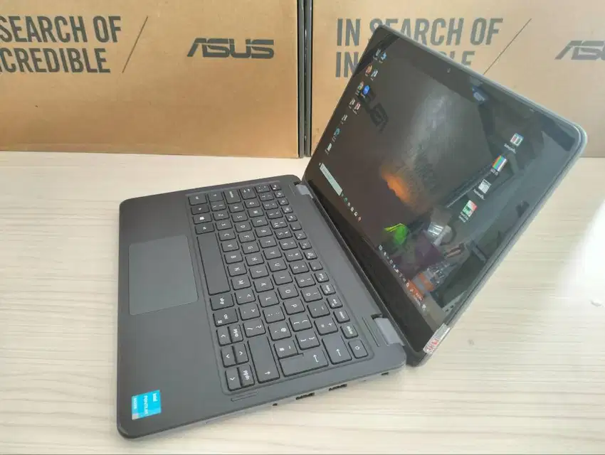 Laptop Second,Mulus Seperti Baru | Laptop 2nd murah berkualitas