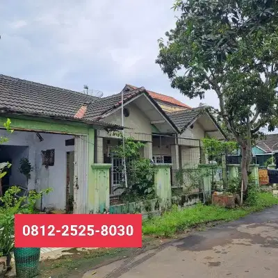 Rumah murah perum di Kedungwuni Pekalongan SMR