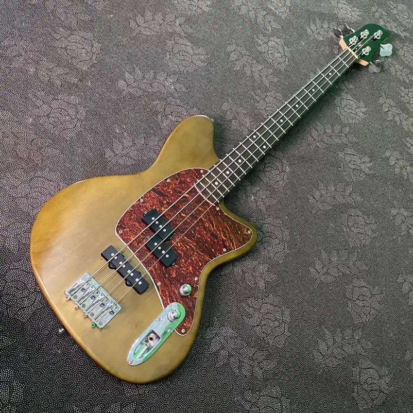 Bass ibanez tmb100 aktif