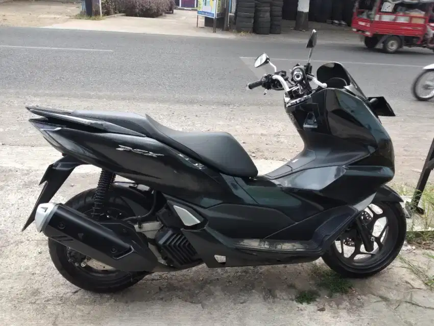 Honda PCX CBS 2022