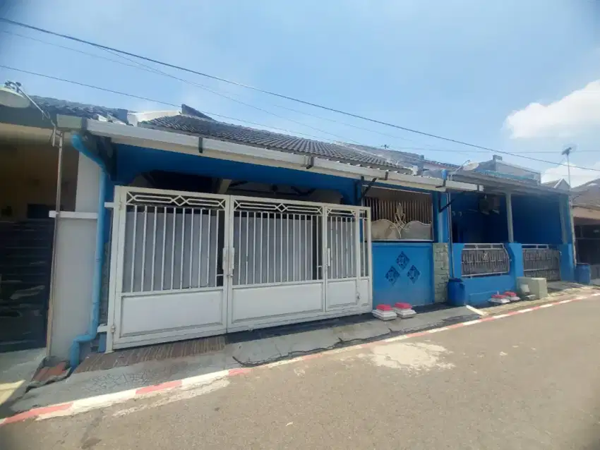 RUMAH SIAP HUNI SINAR WALUYO