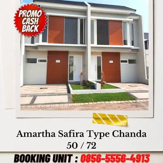 TAKE OVER KREDIT CEPAT/ Kontrakan