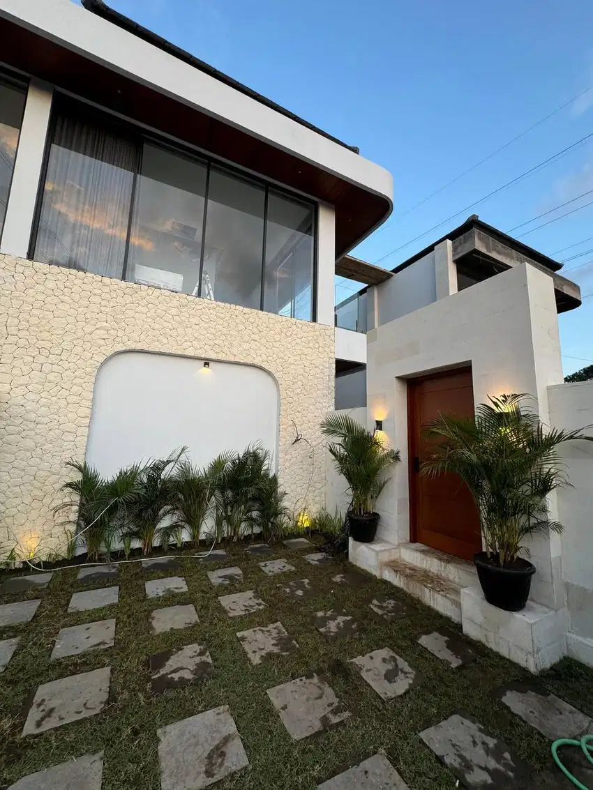 Brand New Villa in Kaba - Kaba