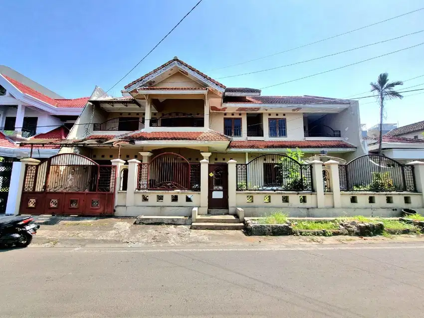 Rumah Kos Murah Hitung Tanah Bendungan Sigura Gura Malang