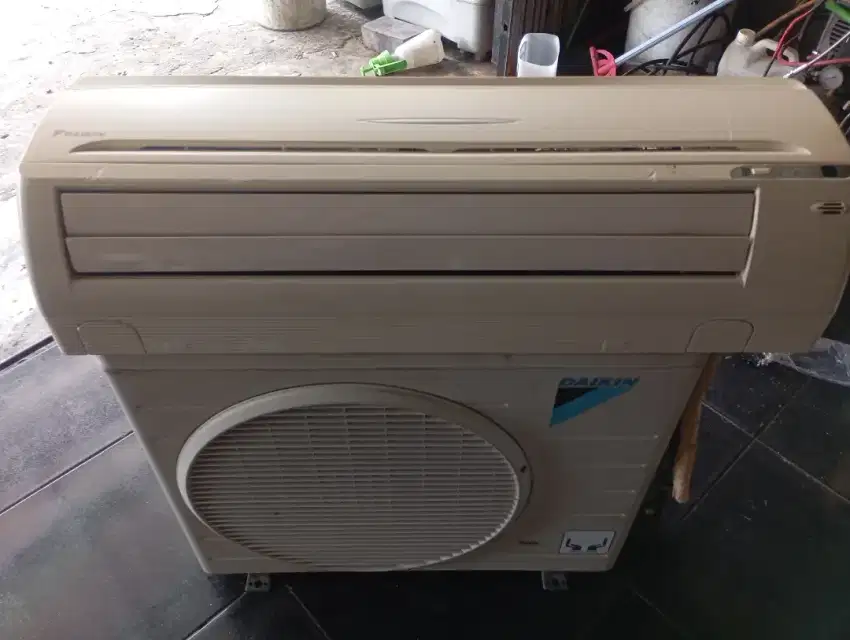 AC DAIKIN 1.5 PK