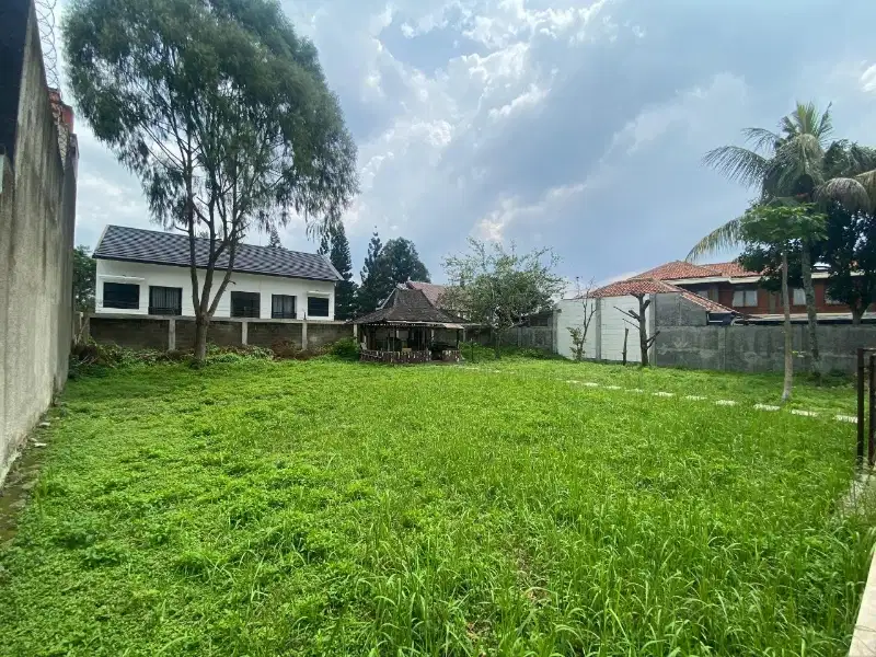 dijual Cepat Tanah Cigadung Cibeunying Cikutra Dago Bandung