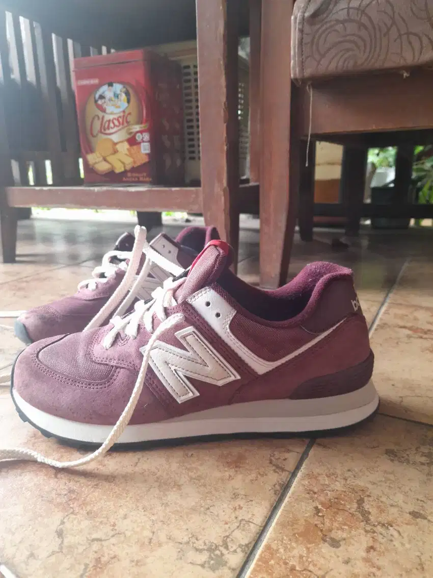 New Balance 574 Original