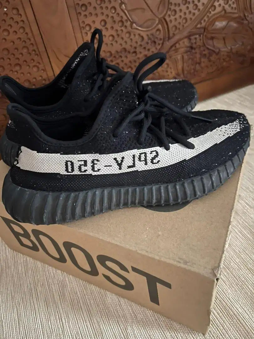 Yeezy Boost 350 V2 OreOriginal