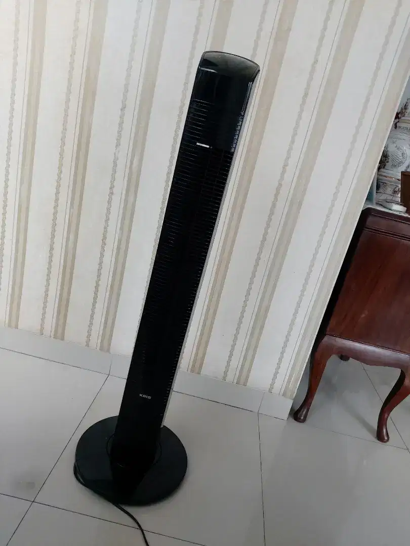 Kipas angin tower fan kris