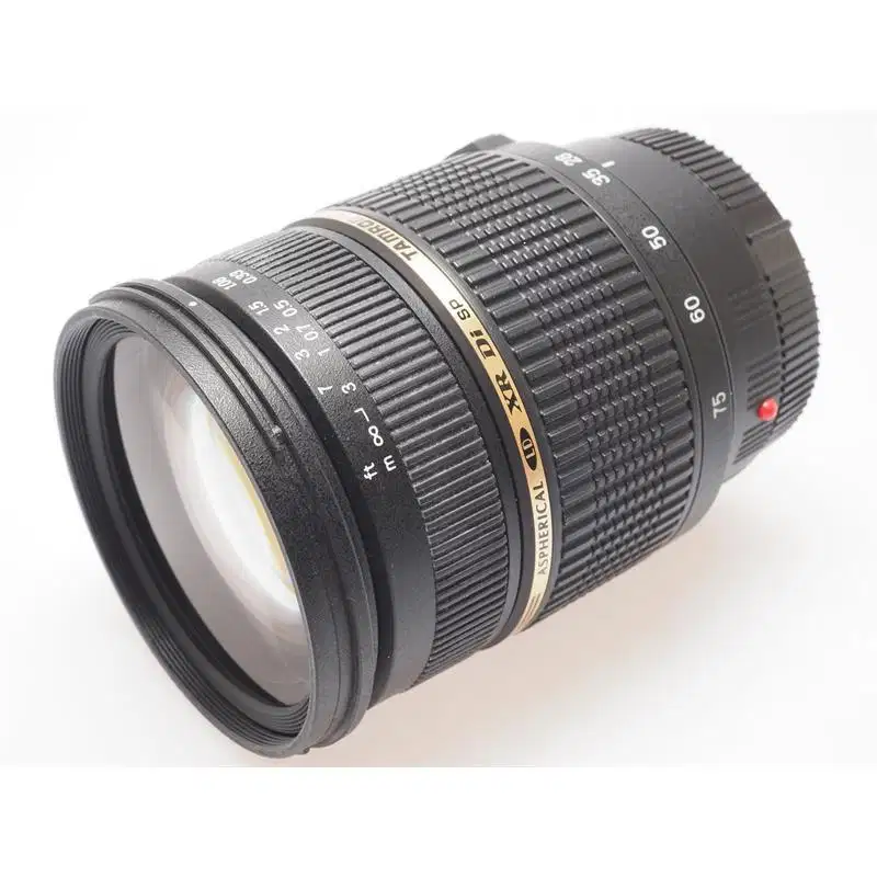 MURAH Tamron 28-75 f2.8 for CANON bukan Sony