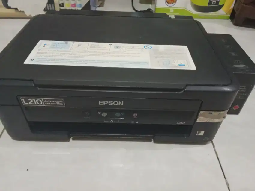 Printer epson L210