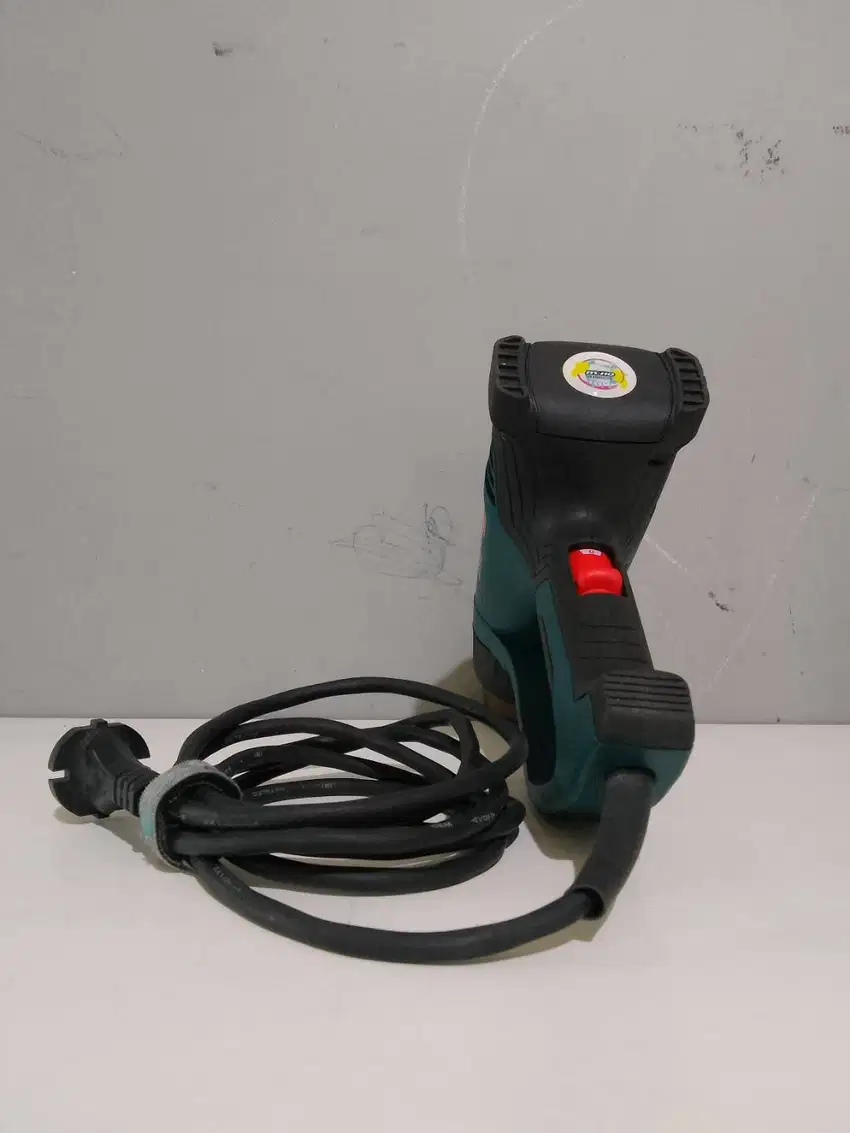 Hot Gun Heat Gun Bosch