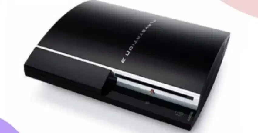 Ps 3 fat 160 gb