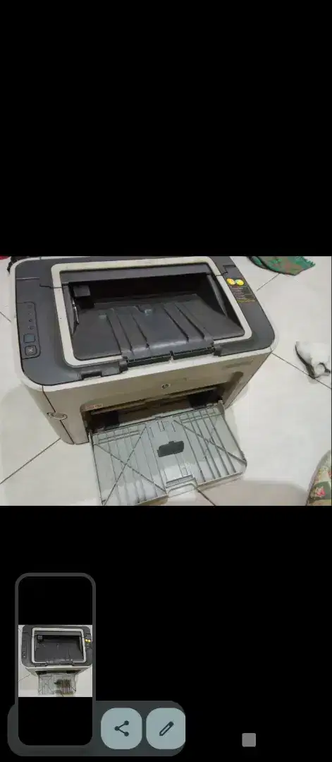 Printer Laserjet