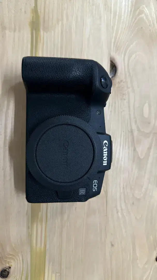 Kamera Canon Eos RP