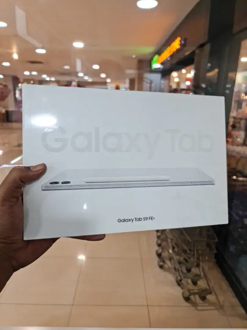 Samsung Tab S9 FE+ 8/128GB WIFI ONLY