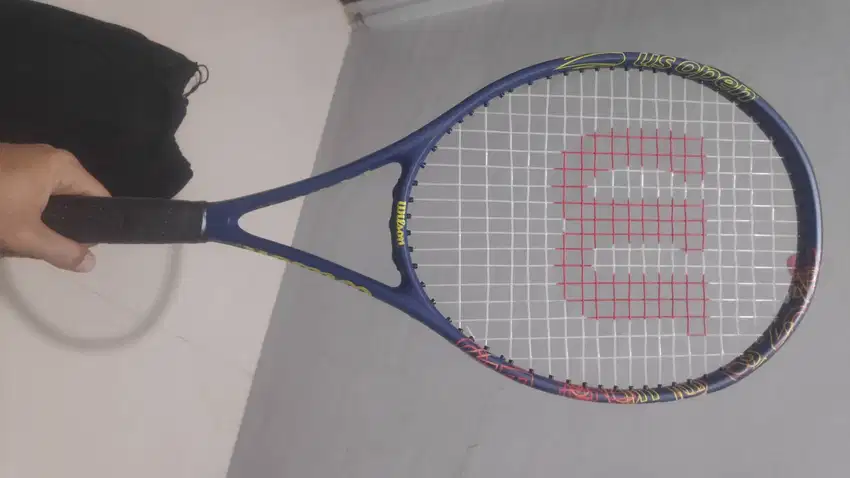 Wilson US open GS 105