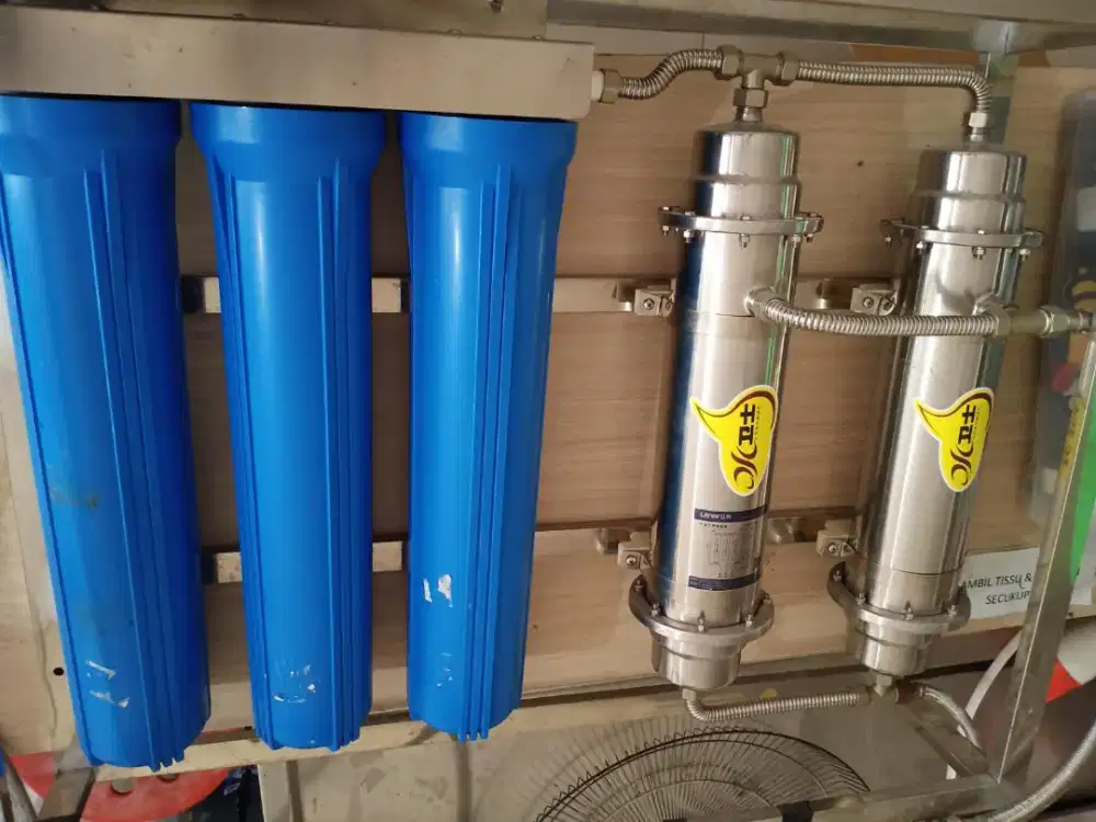 JUAL MESIN CAFE MESIN AIR PANAS MESIN KASIR BLENDER DLL BEKAS MIXUE