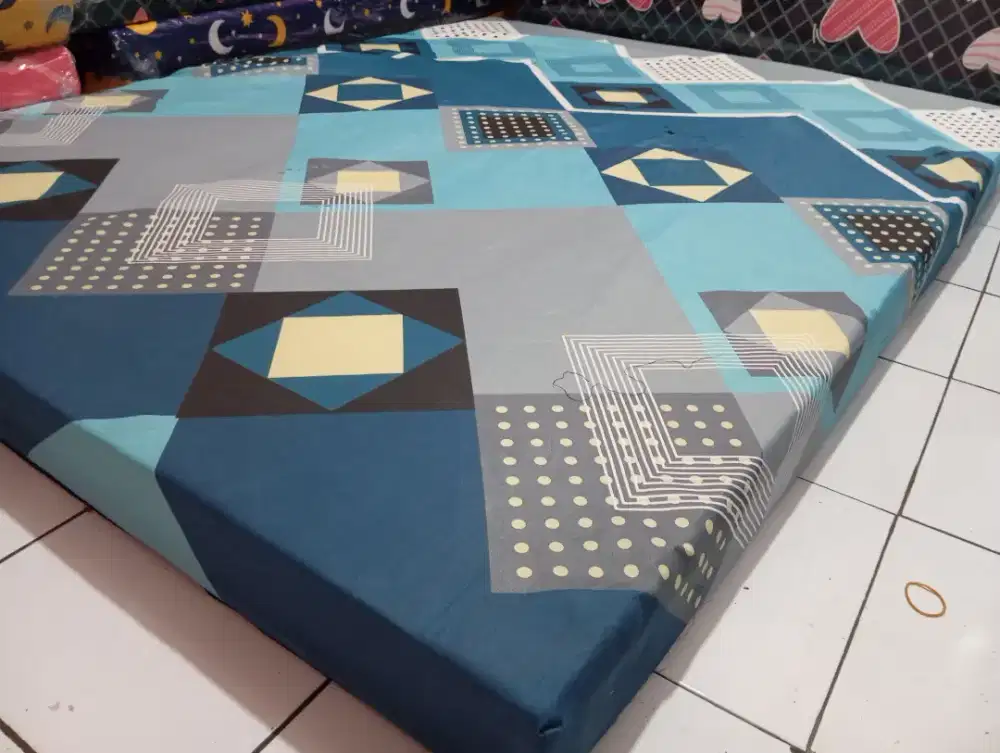 KASUR BUSA BARU PREMIUM AWET DAN TIDAK GAMPANG KEMPES